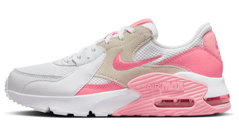Nike Air Max Excee White Sea Coral (CD5432-126)