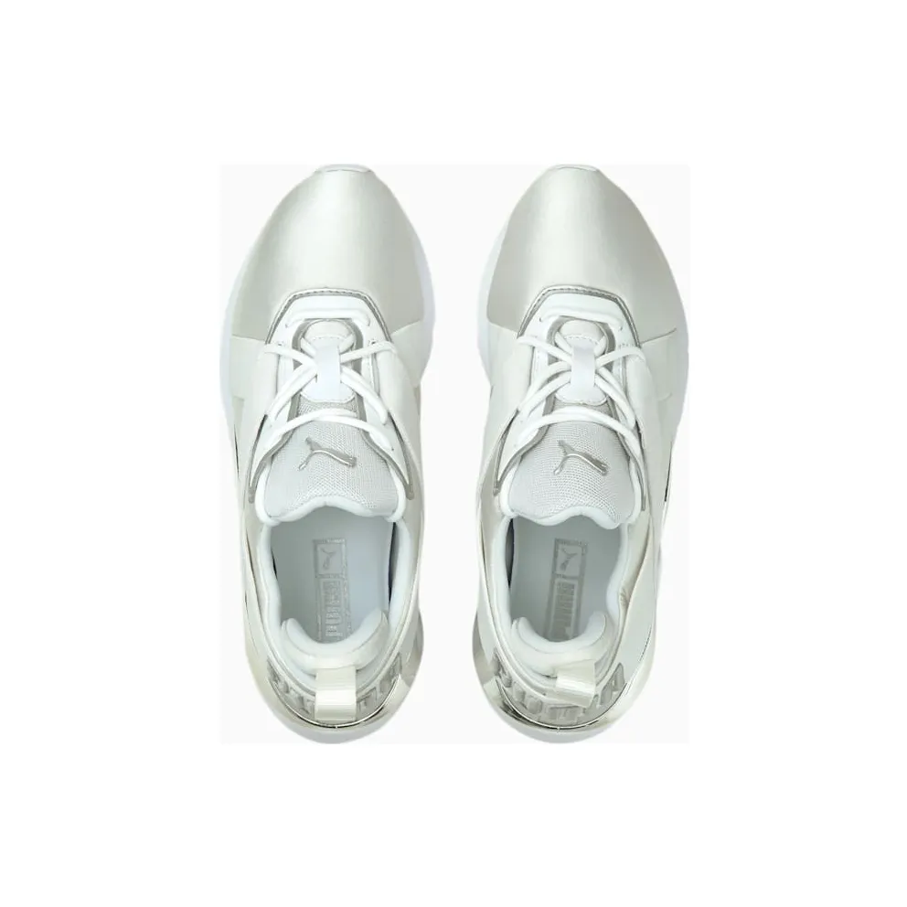 Puma Muse X3 Metallic White (37513102)