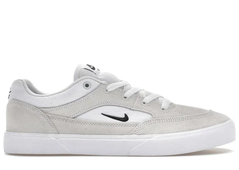 Nike SB Malor White Summit White (FV6064-101)