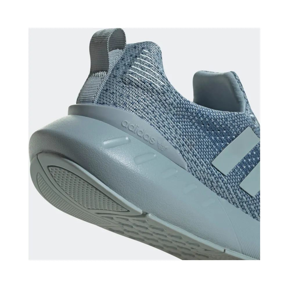 Adidas Swift Run 22 Magic Grey / Altered Blue / Cloud White (GV7970)