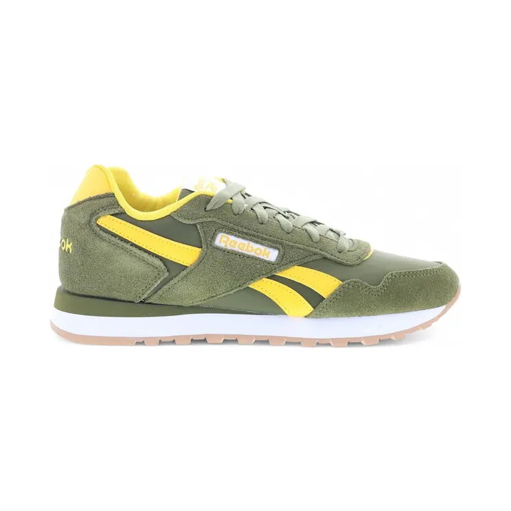 Reebok Glide Earthy Green Golden Haze White (100230831)