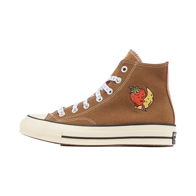 Converse Chuck Taylor All Star 70 Hi “Sky High Farm Workwear Brown” (A06516C-1)