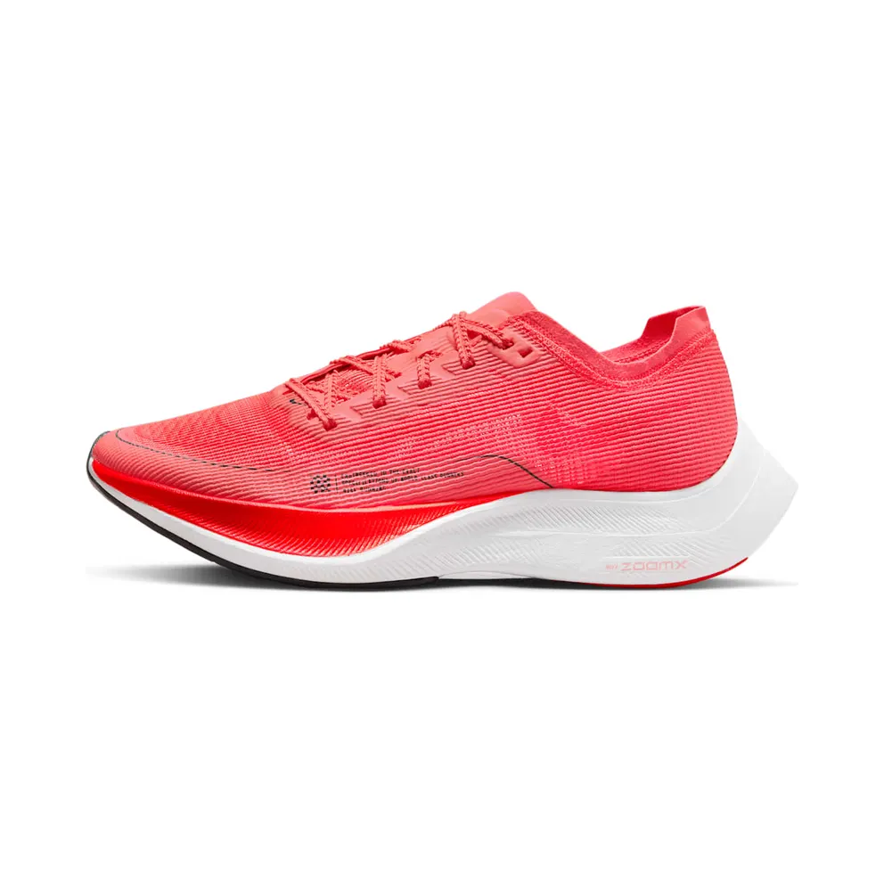 Nike ZoomX Vaporfly Next% 2 Orange (CU4123-800)