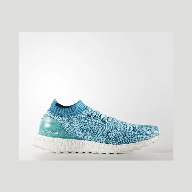 adidas Ultra Boost Uncaged Energy Aqua (W) (S80781)