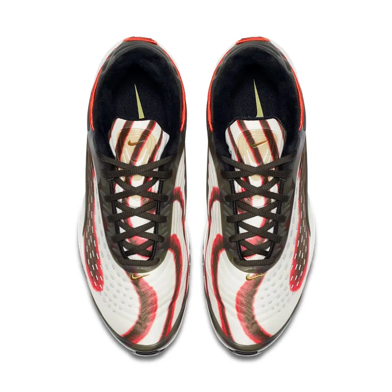 Nike Air Max Deluxe Sequoia (AJ7831-300)