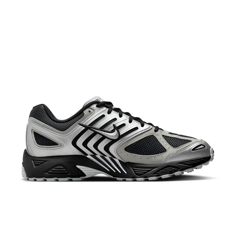 Nike Air Pegasus 2K5 “Metallic Silver” (HQ5403-001)