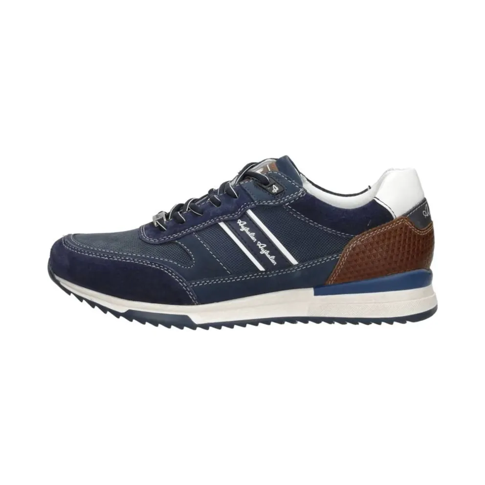Australian sneaker Blue (6000065125C81)