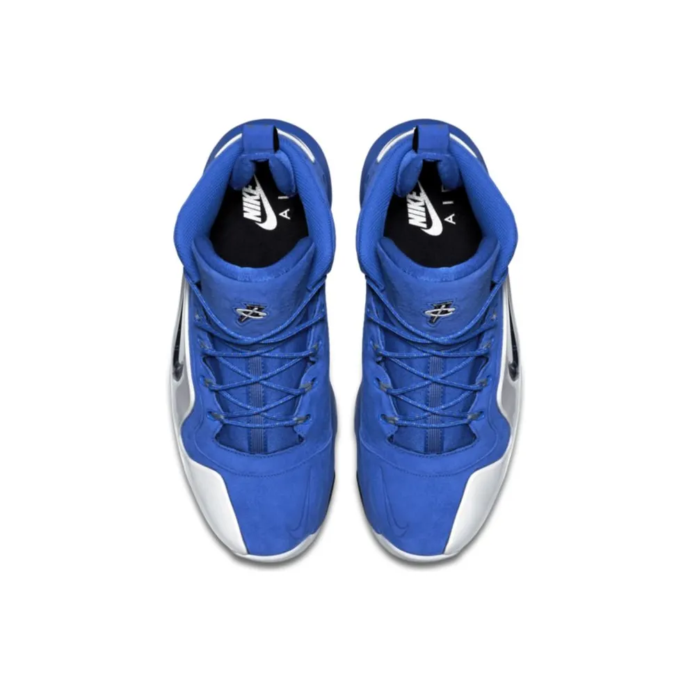Nike Penny 6 Orlando Game Royal/Black-White (749629-401)