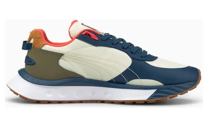 puma-wild 382337-01