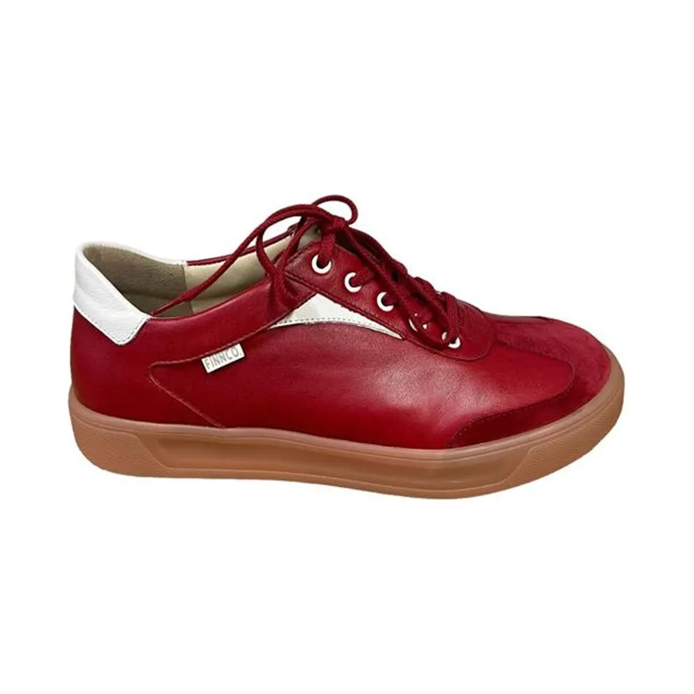 Finn Comfort FinnComfort sneaker Red (888150)