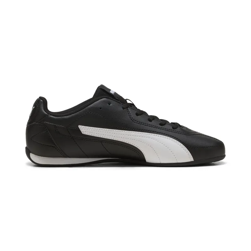 Puma Meza “Puma Black / Puma White” (402679_04)
