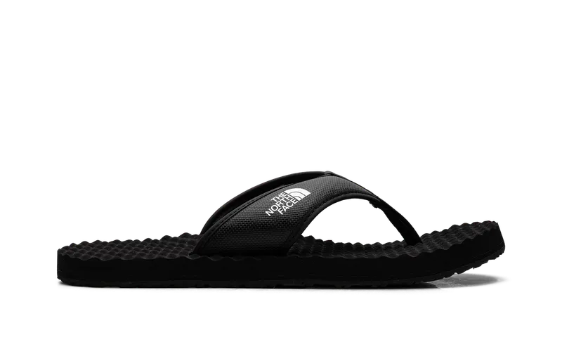 The North Face Base Camp Flip-Flop II “TNF Black” (NF0A47AAKY4)