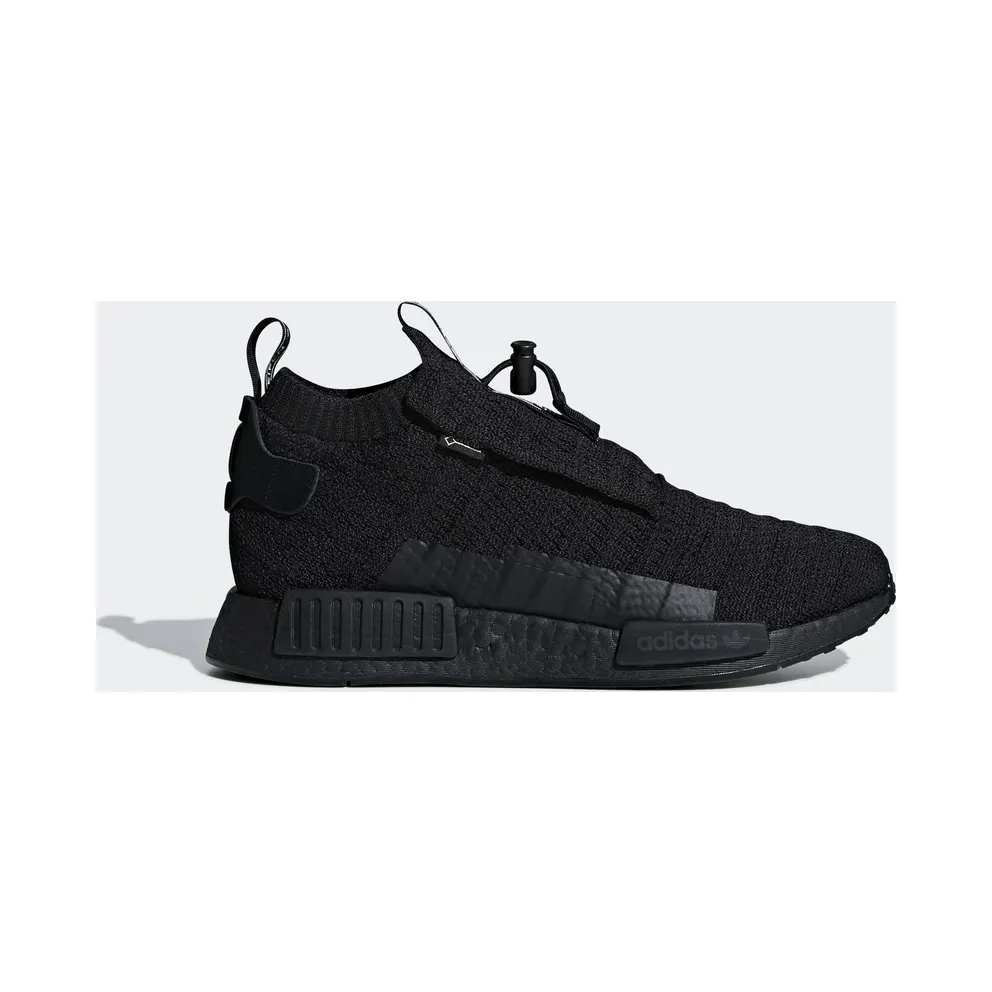 Adidas NMD TS1 PK GTX Triple Black (AQ0927)
