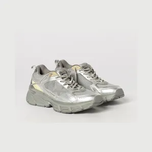 Golden goose Sneakers Silver (GMF00724F00647570138)