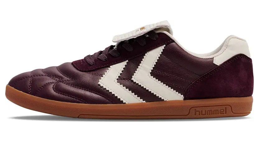 Hummel Super Match Rood (234769-3100)