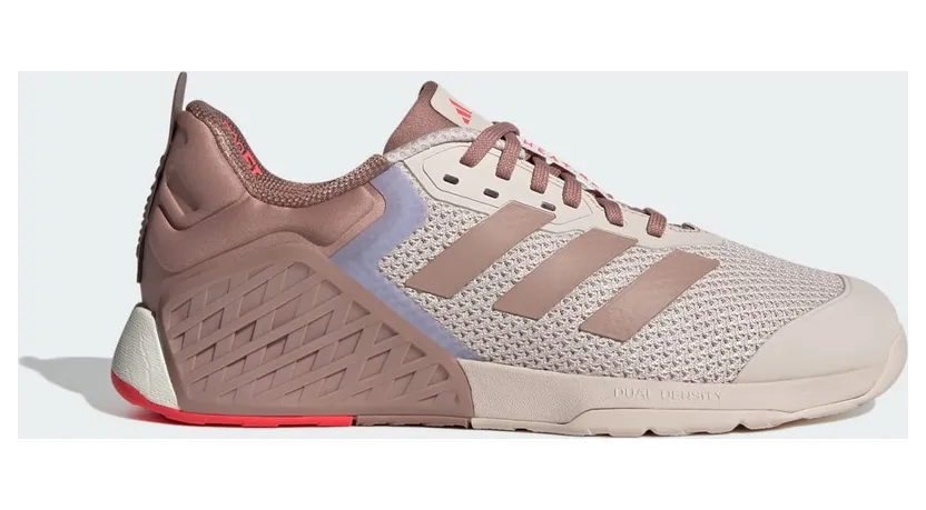 Adidas Dropset 3 Bliss / Warm Clay / Violet Tone (JI3902)