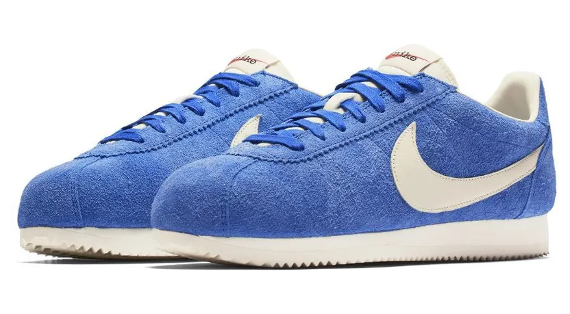 Nike Classic Cortez Kenny Moore Broken Foot