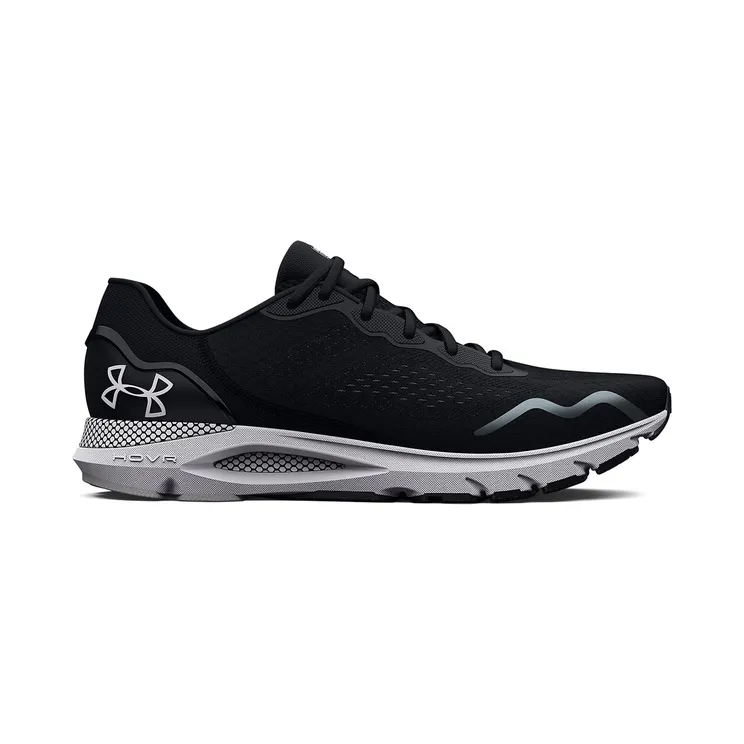 Under Armour HOVR Sonic 6 Wmns “Black / White” (3026128003)