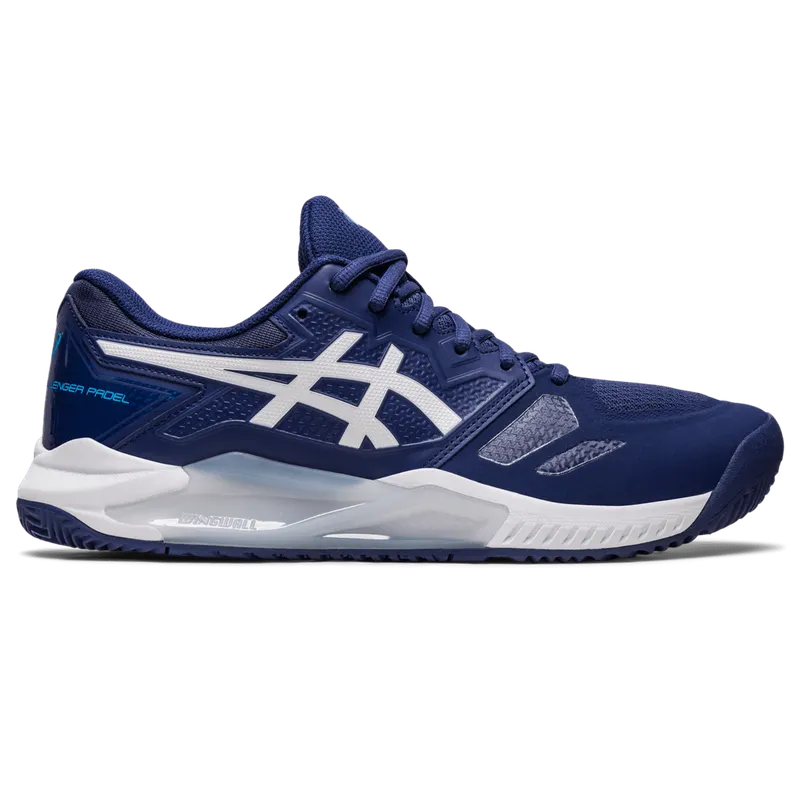 Asics GEL-CHALLENGER 13 PADEL Indigo Blue/White (1041A315.402)