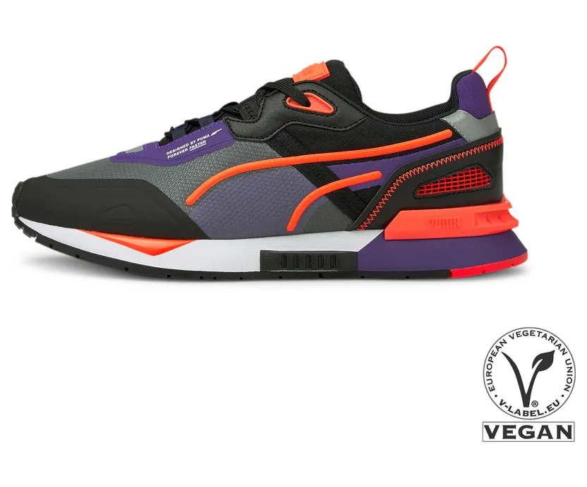 Puma Mirage Tech Paars/Zwart (381118-07)