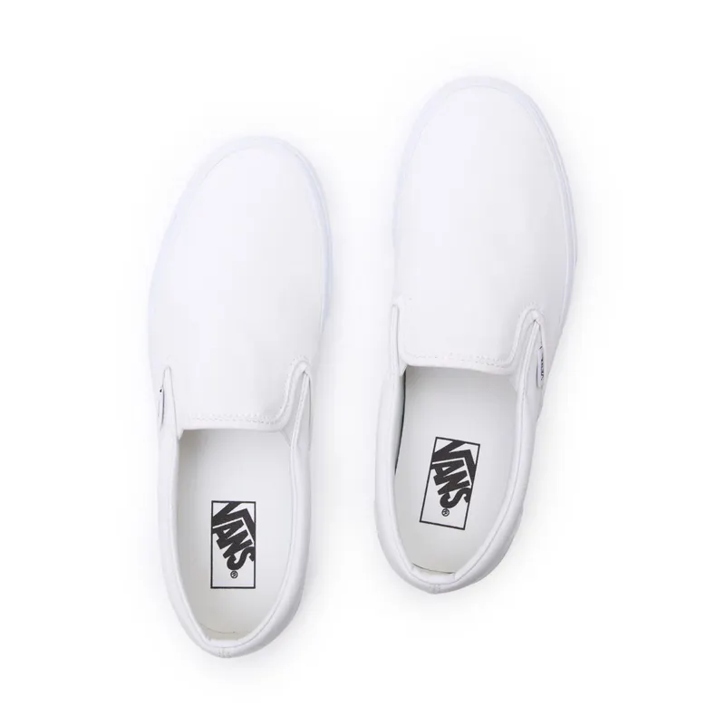 Vans Slip-On True White True White/True White (VN000EYEW00)