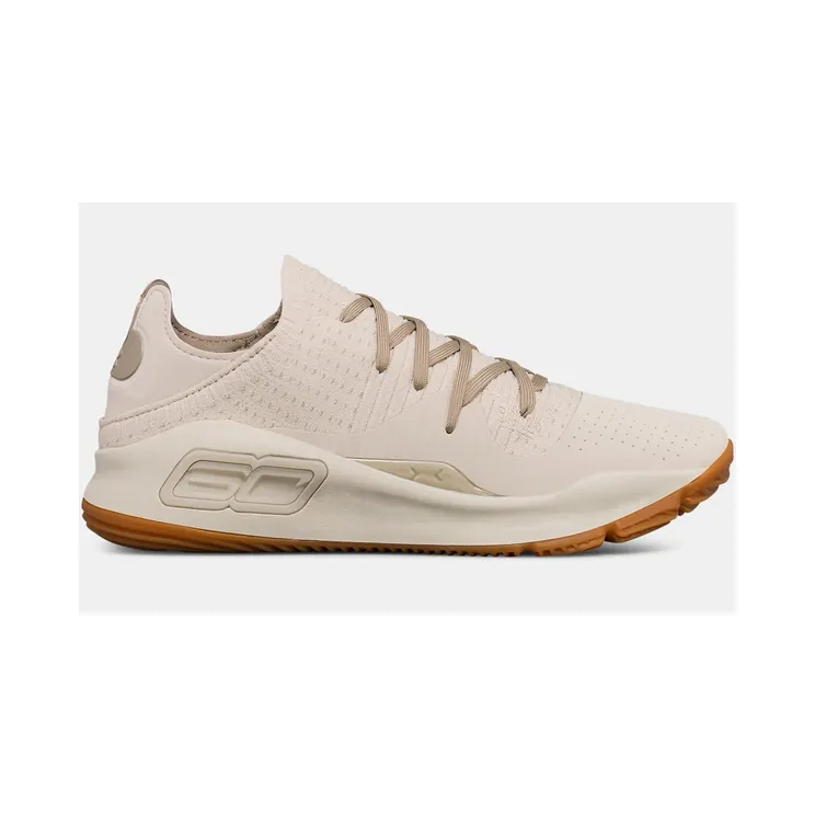 Under Armour Curry 4 Low Baja