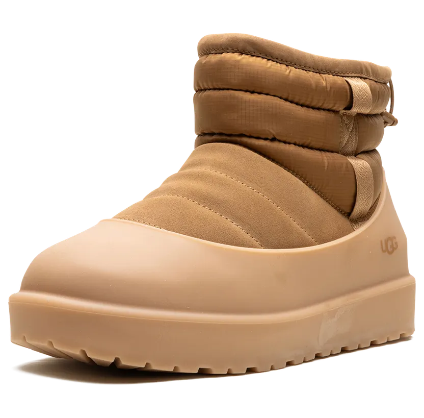 ugg-classic-mini 1130737-CHE