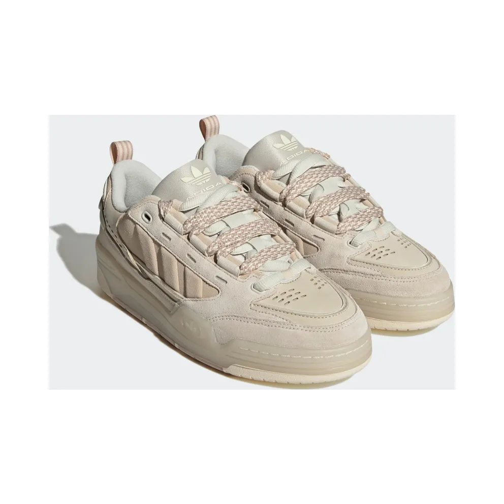 adidas Adi2000 Aluminium / Wonder White / Wonder Taupe (HQ8691)