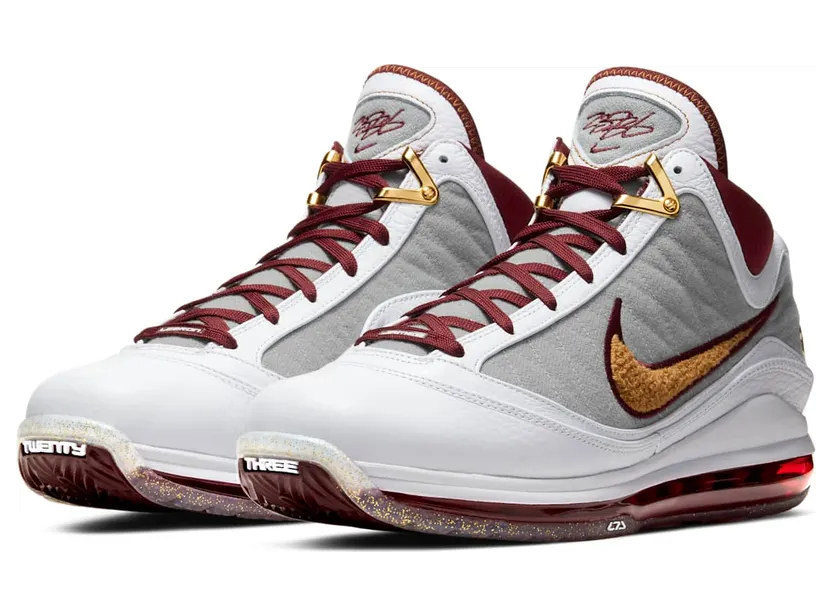 nike-lebron-7 CZ8915-100