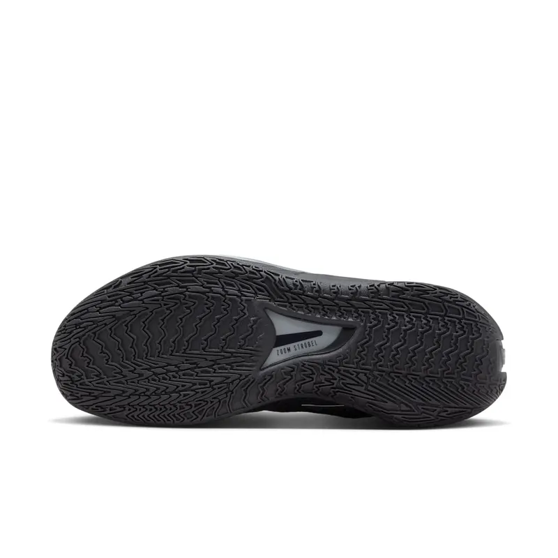 Nike Air Zoom GT Cut Black Chrome (CZ0175-006)