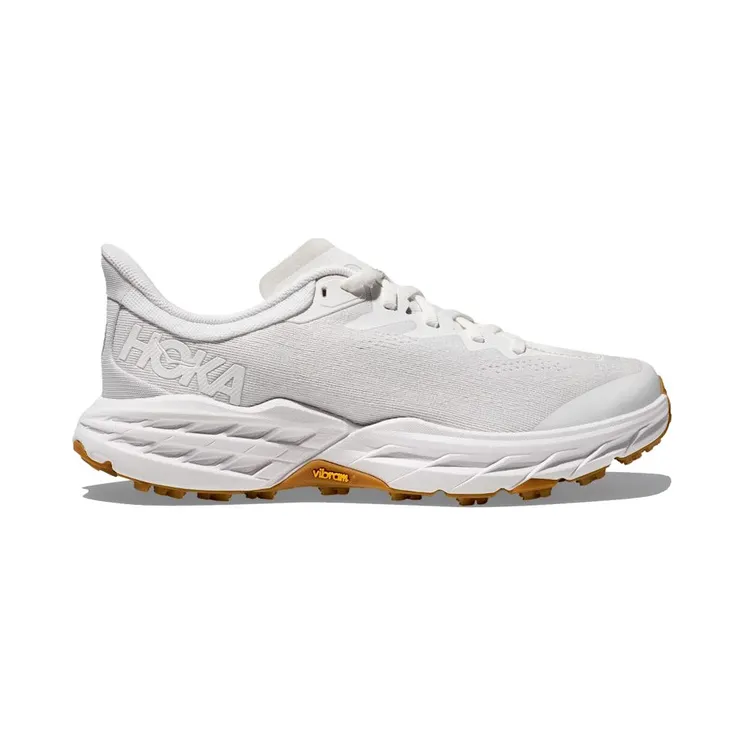 Hoka One Speedgoat 5 White Nimbus Cloud (1123157-WNCL)