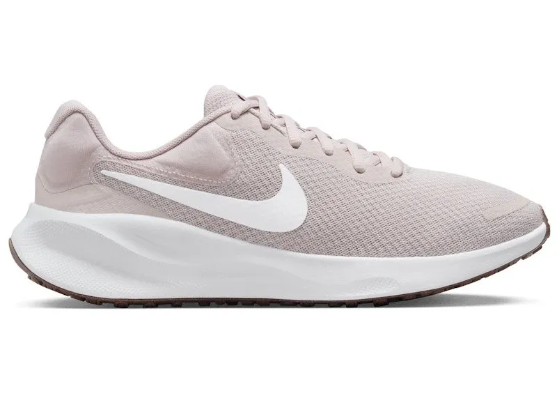 Nike Revolution 7 Platinum Violet Smokey Mauve White (FB2208-007)