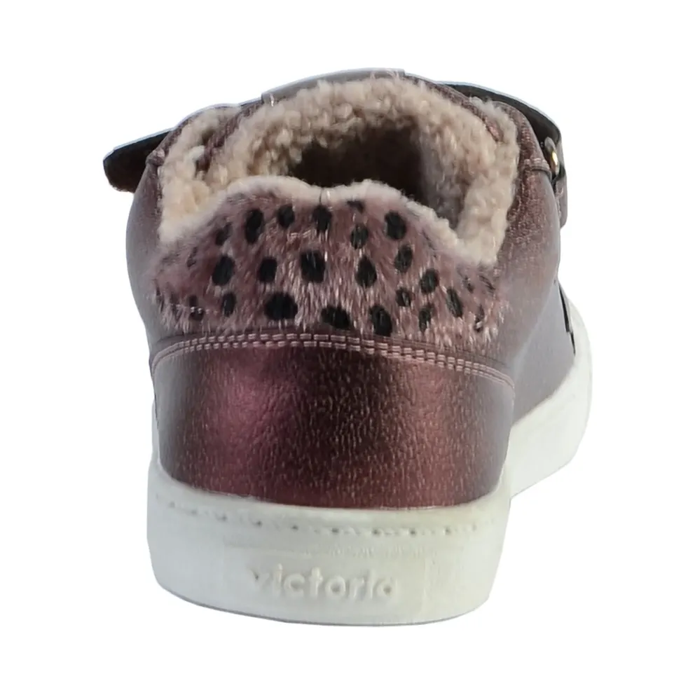 Victoria sneaker Red (1365101-41)