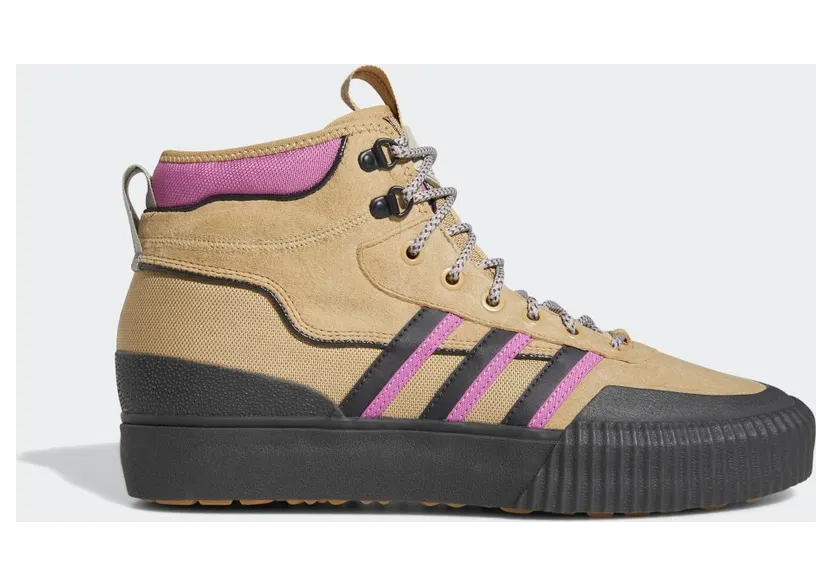 adidas Akando ATR Beige Tone / Semi Pulse Lilac / Carbon (GX2067)