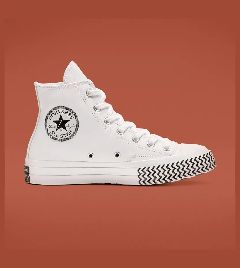 Converse Chuck Taylor All Star 70 Hi Mission V White (564970C)