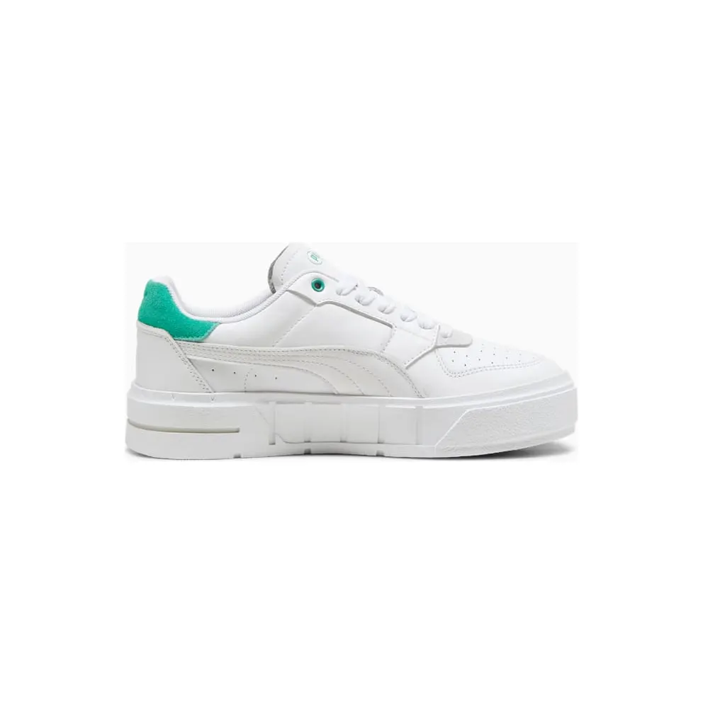 Puma Cali Court Match White (393094-08)