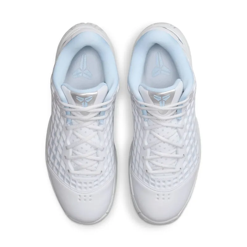 Nike Kobe 3 Low Protro “Pure Platinum”: de stilste Kobe van dit najaar (4)