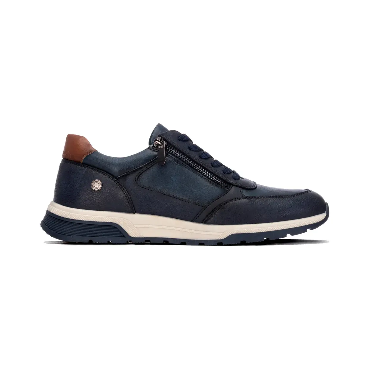 refresh-sneaker 17671401-Navy