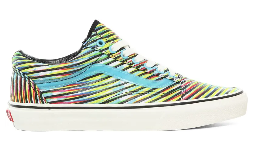 Vans Anderson Paak Old Skool DX (2020) (VN0A38G3279)
