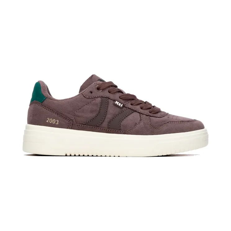 Xti Kids 15400501 Schoenen 15400501-Brown