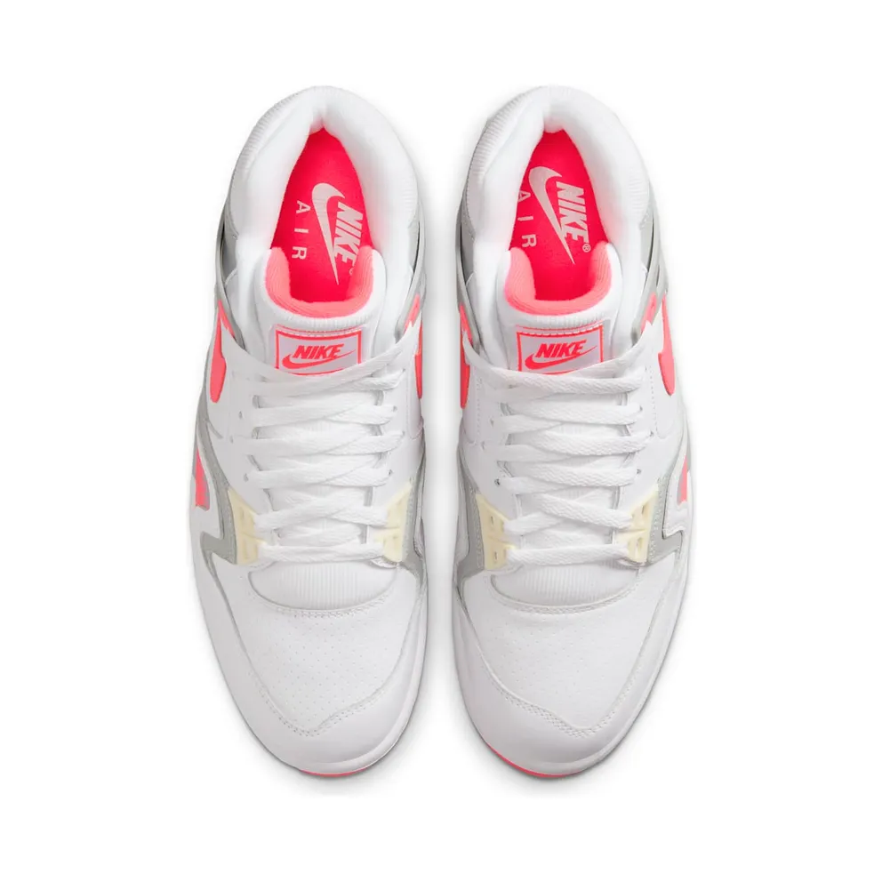 Nike Air Tech Challenge II Hot Lava (2024) (FZ9033-100)