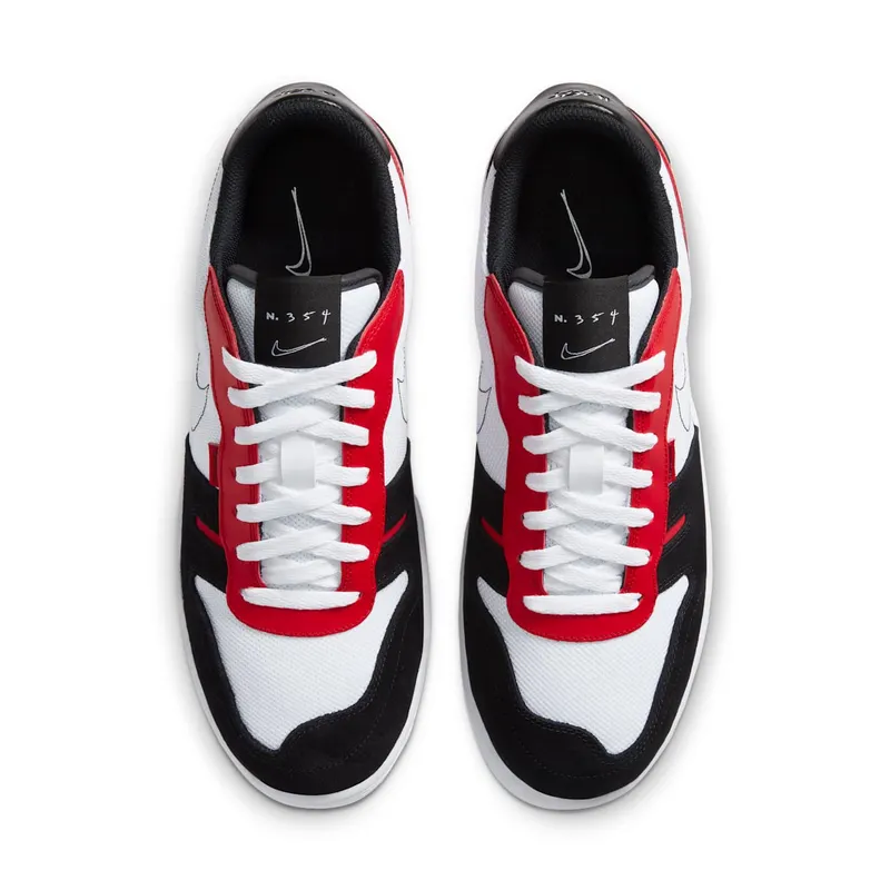 Nike Squash-Type University Red White/University Red/Black (CJ1640-103)