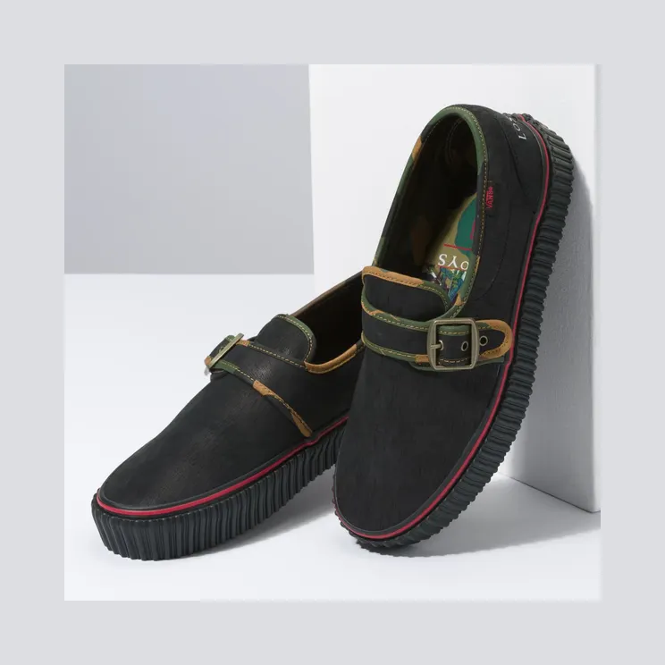 vans-style VN0A4U1BZV0