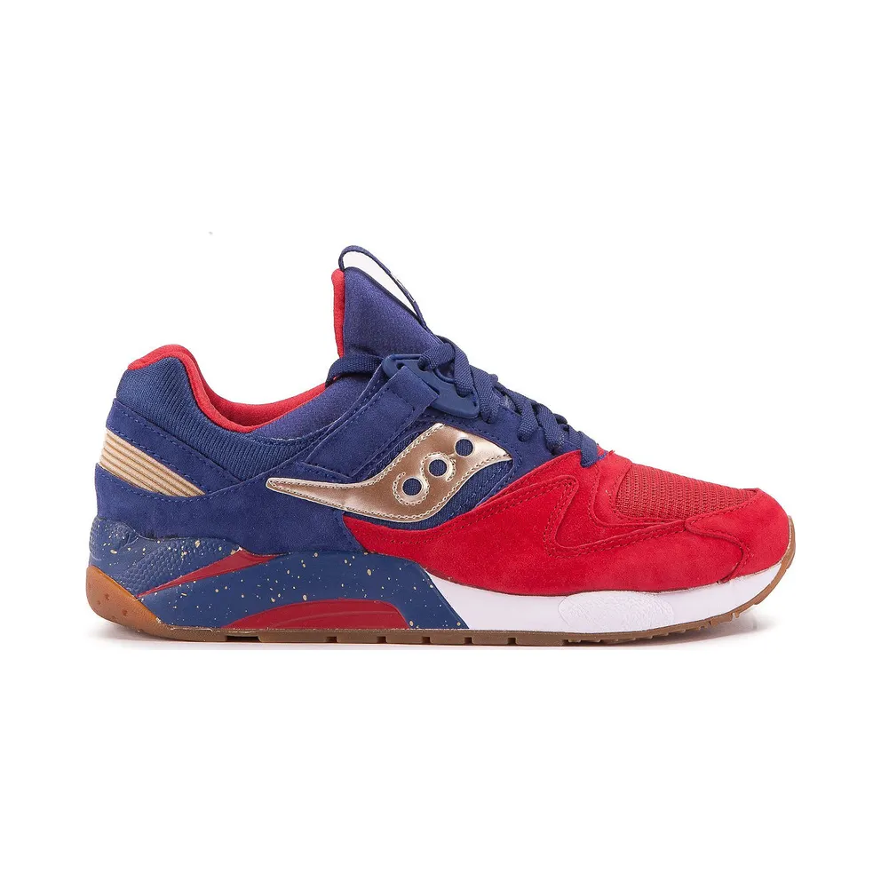 Saucony Grid 9000 ‘Sparring With Sneaks’ (S70279-1)
