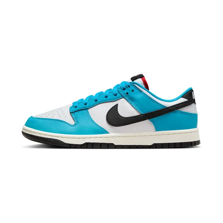 Nike Dunk Low Next Nature “N7 Dark Turquoise” (HJ9088-488)