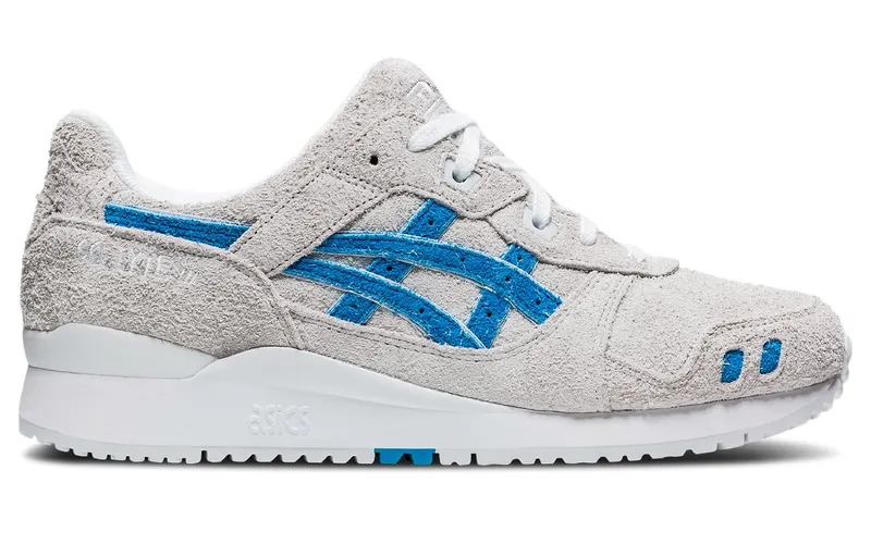 ASICS Gel-Lyte III Ronnie Fieg Super Blue (1193A175 022)