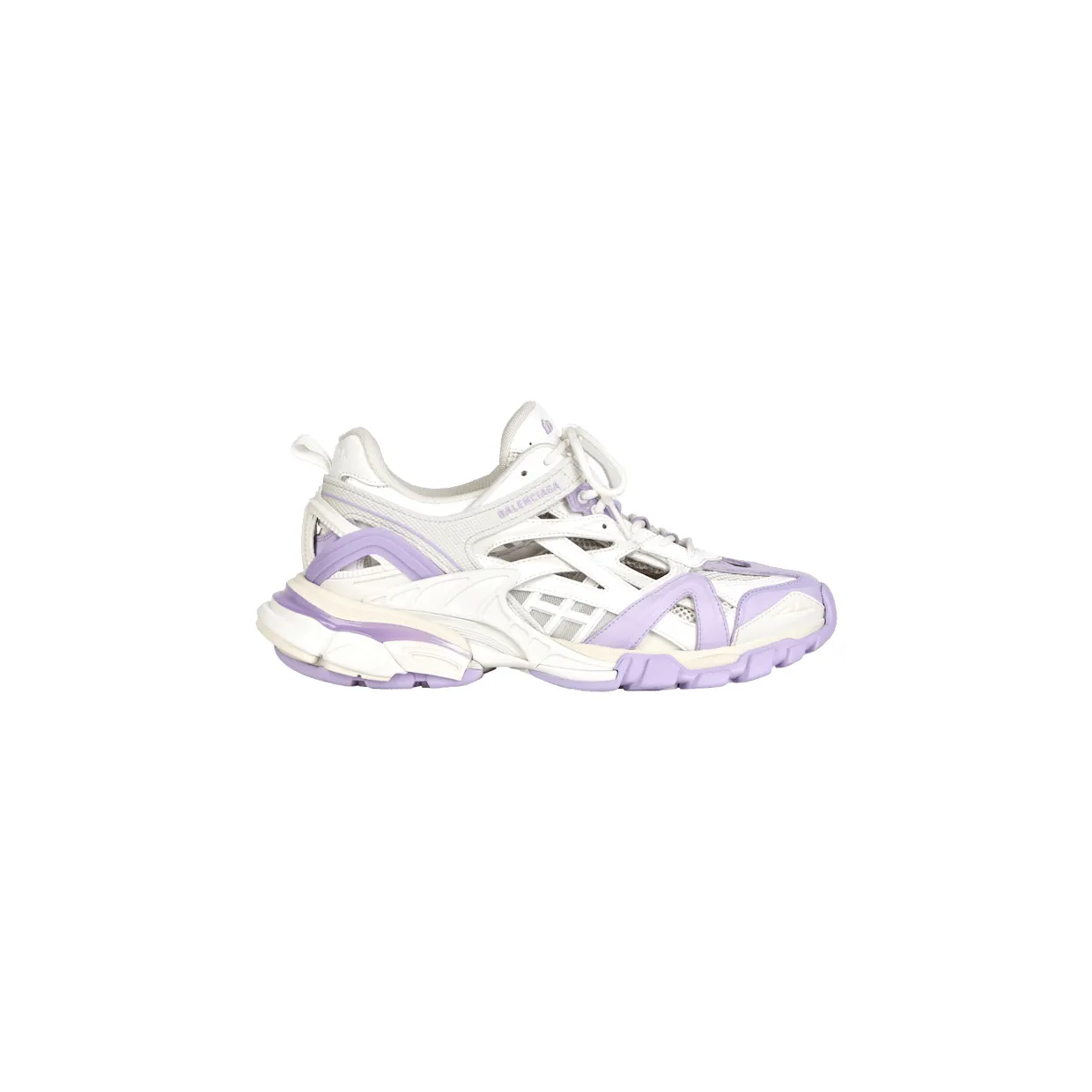 Balenciaga Track.2 Purple White (W) (568615W3AE25711)