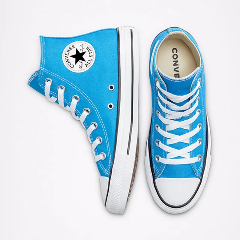 Converse Seasonal Colour Chuck Taylor All Star High Top (168574C)
