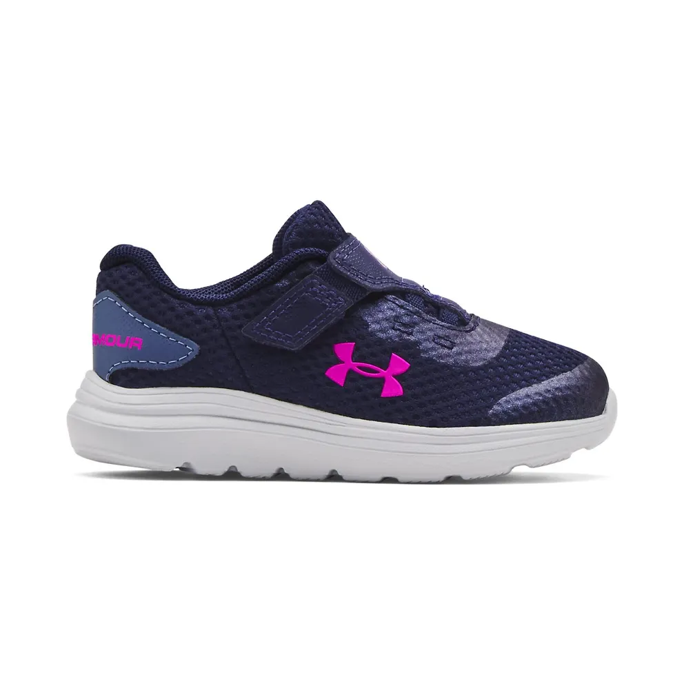 Under Armour Surge 2 AC Navy (3022874-403)