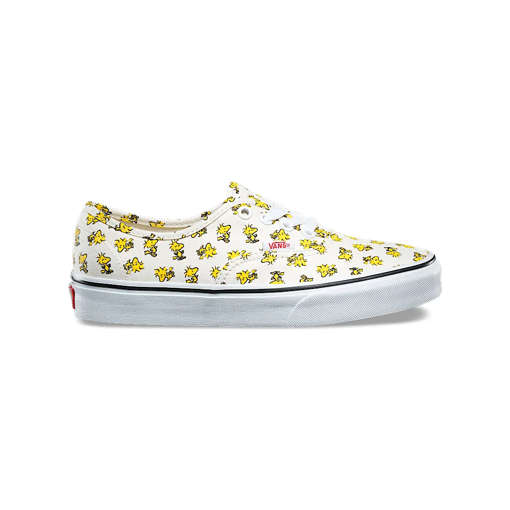 Vans Authentic Peanuts Woodstock (VN0A38EMOQZ)